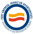 Logo Empresa Igualdad de Oportunidades